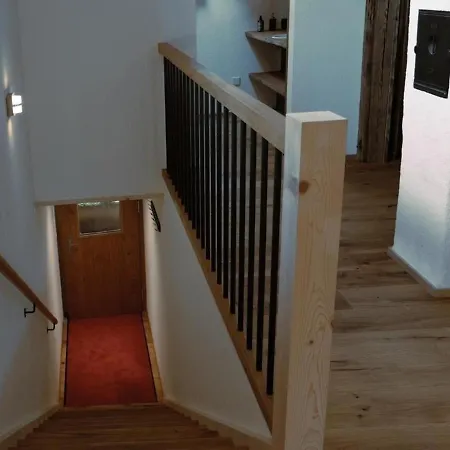 Chalet Bruenig, Wandelhorn 公寓 迈林根